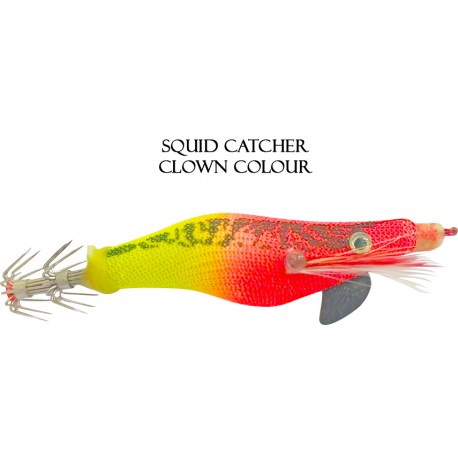 Squid Catcher Glow - Viva Fishing Australia