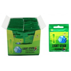 Glow Light Sticks - Viva Fishing Australia