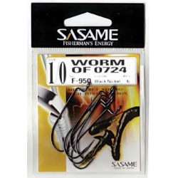 Sasame Worm Hook