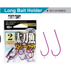 Sasame Long Bait Holder UV