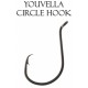 Youvella Octopus Circle Hooks