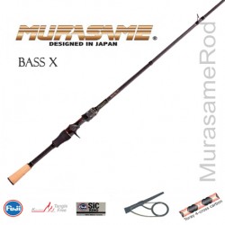 Murasame Bass X