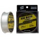 Toray Solaroam Big Bass Fluoro Line - 100m