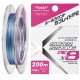 Toray Super Strong PE X8 - 200m