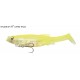 Megabass Magdraft 6"