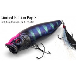 Megabass Pop X