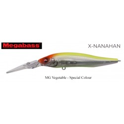 Megabass X-75 X- NANAHAN