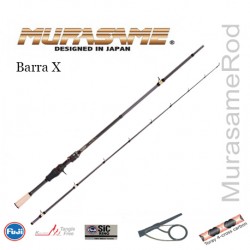 Murasame Barra X - 722M