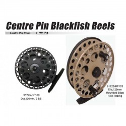 Centre Pin Blackfish Reel BF100
