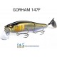 Megabass Gorham 147F