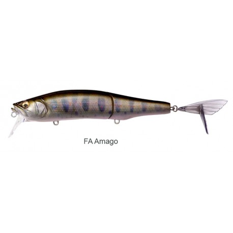 Megabass Gorham 147F