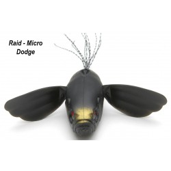 RAID - Micro Dodge