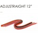 RAID - Ajustraight 12" Fat