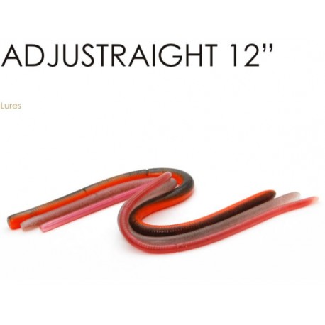 RAID - Ajustraight 12" Fat