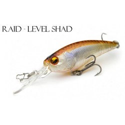 RAID - level Shad