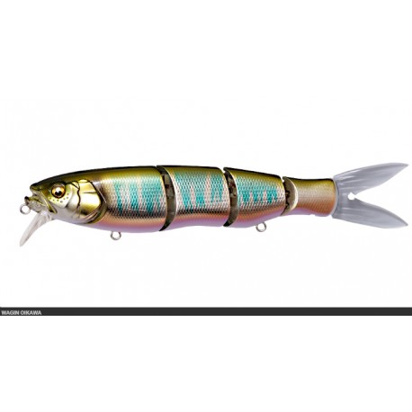 Megabass Spine X  - 190F