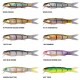 Megabass Spine X  - 190F