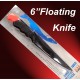 6inch Floating Knife M8731