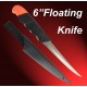 6inch Floating Knife M8731