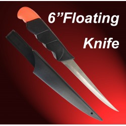 6inch Floating Knife M8731