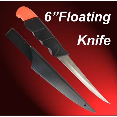 6inch Floating Knife M8731