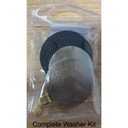 Yabbie pump Complete Washer Kit