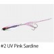Hayabusa Jackeye Kunekun FS419
