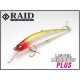 Raid - Level Minnow Plus