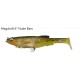 Megabass Magdraft 6"