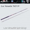 Lox Versatile 7625 IV Spin & Egi