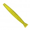 Force Ten Double Fish Measure Ruler