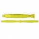 Force Ten Double Fish Measure Ruler