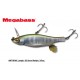 Megabass Anthrax