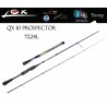 Lox QX 10 Prospecter 7224L
