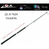 Lox QX 10 Thumper 762M