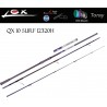 Lox QX 10 Surf 12320H