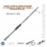 Murasame Bream X  722L