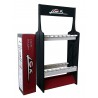 Lox Rod Rack for 16 rods