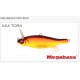 Megabass Anthrax