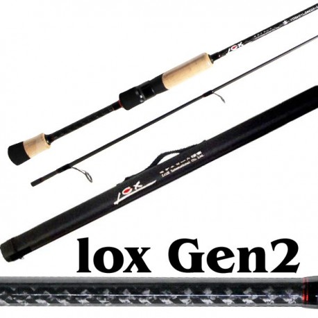 Lox Yoshi 1-3kg