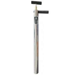 Timberwolf Yabbie Pump