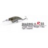 Megabass Shading X R 55
