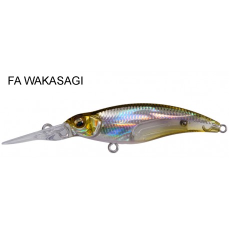 Megabass Shading X R 55