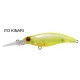 Megabass Shading X R 55