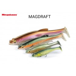 MAGDRAFT 10 inch