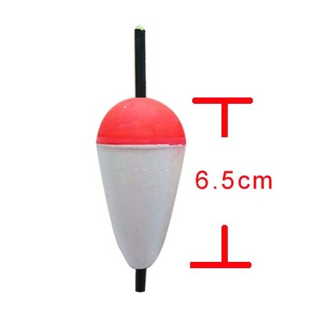 Small UWTD Float 6.5cm