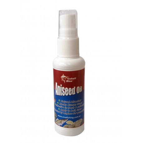 Aniseee Oil Spray 30ml