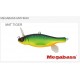Megabass Anthrax
