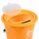 Live Bait Bucket 10L