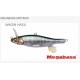 Megabass Anthrax